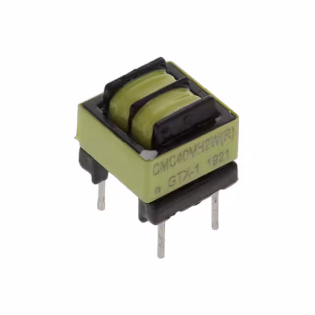 CMC40MH2W(R) GlobTek, Inc.  Induttanze di modo comune